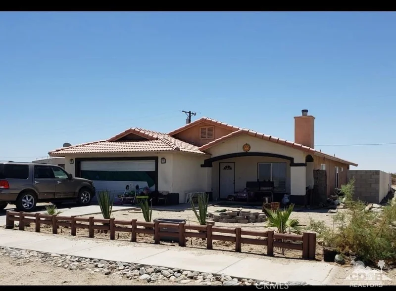 1127 Sea Haven, Thermal, CA 92274