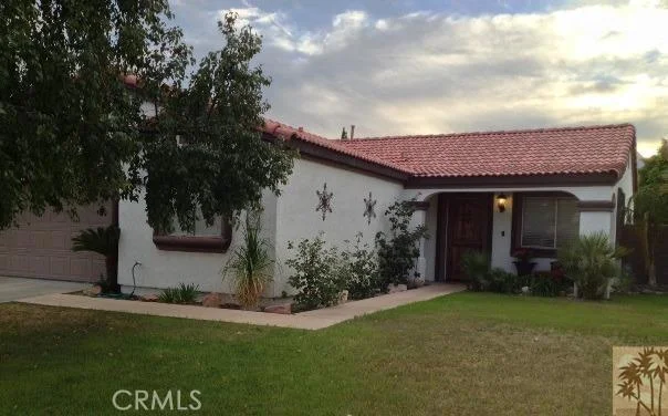 30255 Brisbane, Cathedral City, CA 92234