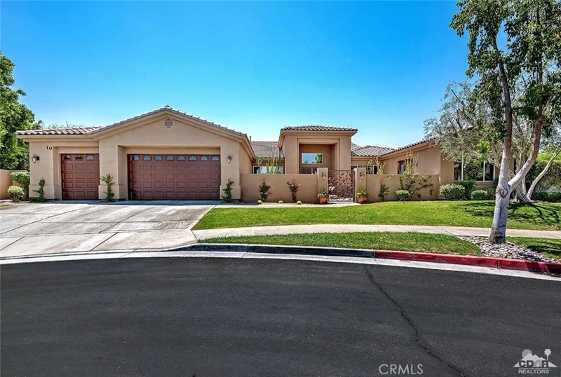 10 Othello, Rancho Mirage, CA 92270