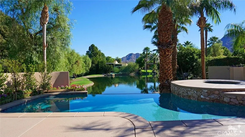 46302 Nandina Court, Indian Wells, CA 92210