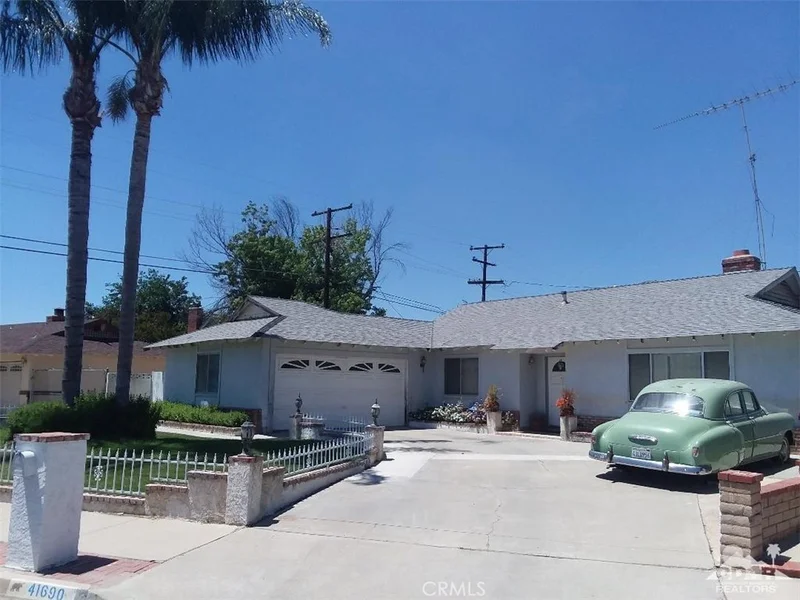 41690 Serrano, Hemet, CA 92544
