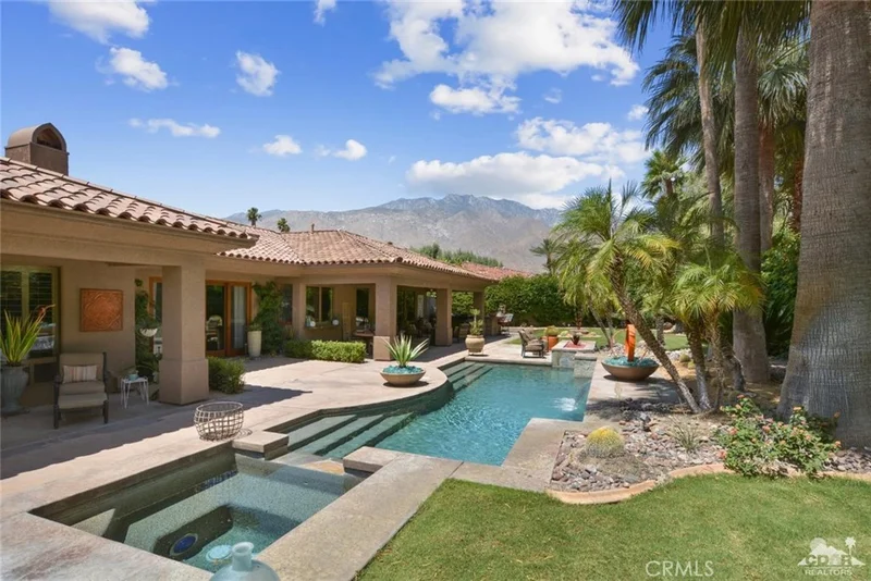 1252 Colony, Palm Springs, CA 92262