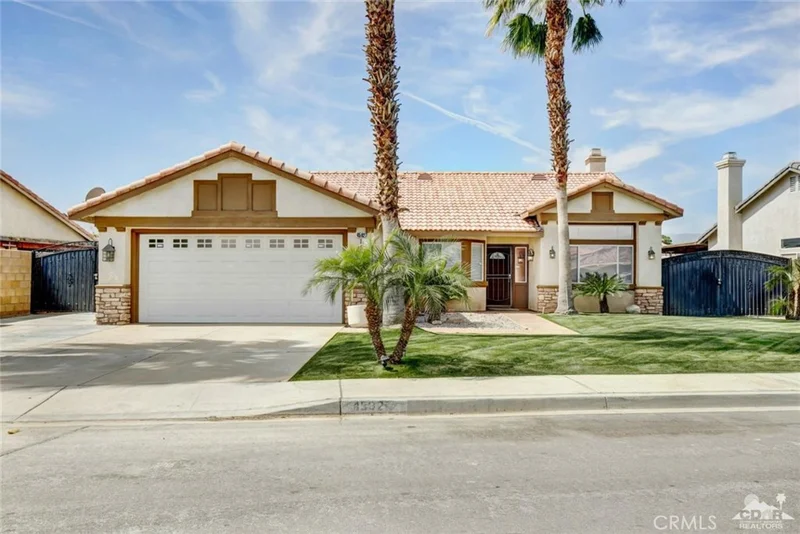 45827 Coco Palm, Indio, CA 92201