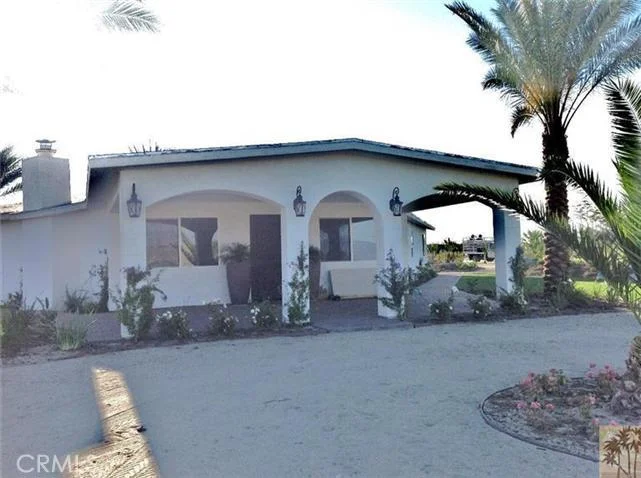 29700 Pushawalla, Desert Hot Springs, CA 92241