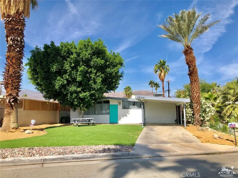 45461 Panorama, Palm Desert, CA 92260
