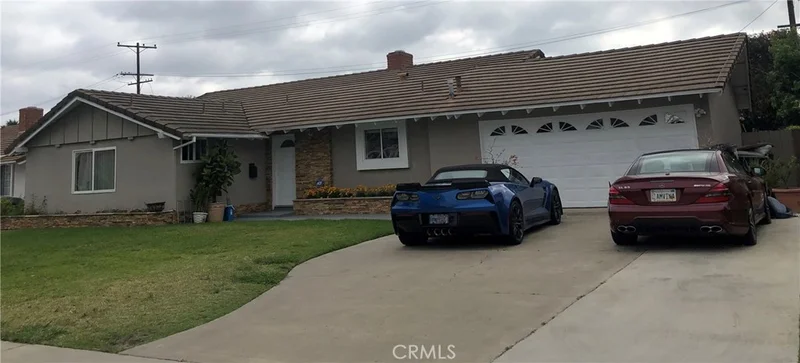 621 Archer, Anaheim, CA 92804