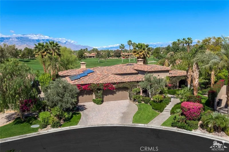 45633 W Via Villaggio, Indian Wells, CA 92210