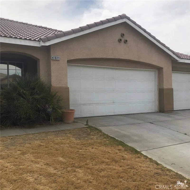 41611 Moneaque, Bermuda Dunes, CA 92203