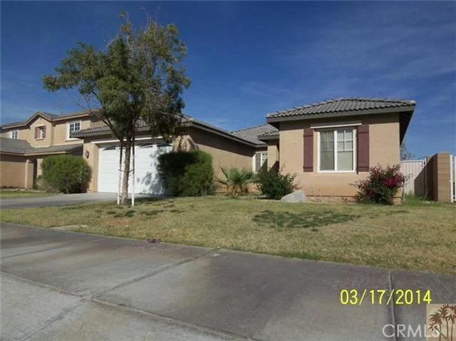 420 Alameda, Blythe, CA 92225