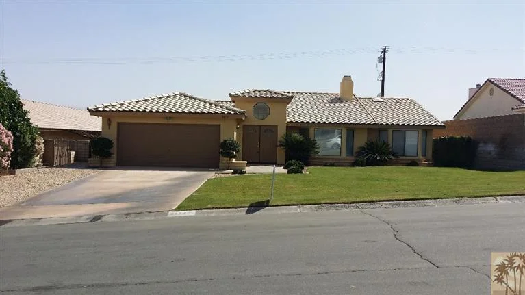 41740 Jamaica Sands, Bermuda Dunes, CA 92203