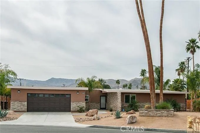 45496 Garden, Palm Desert, CA 92260