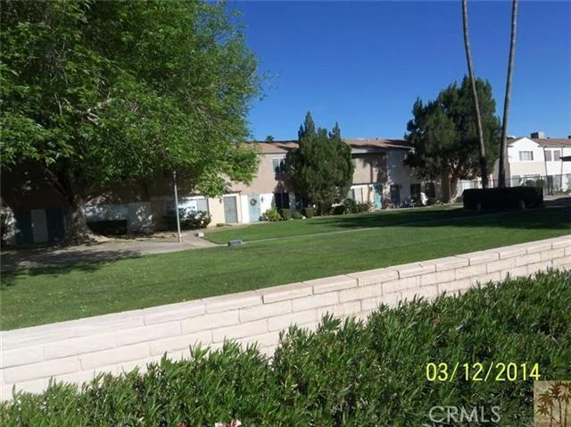 1040 Lovekin #21, Blythe, CA 92225