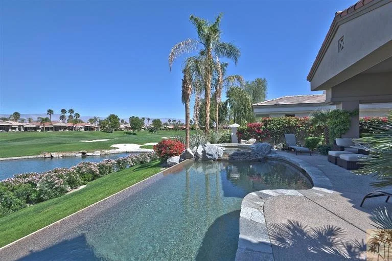 413 White Horse, Palm Desert, CA 92211