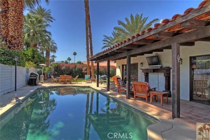 45751 Rancho Palmeras, Indian Wells, CA 92210