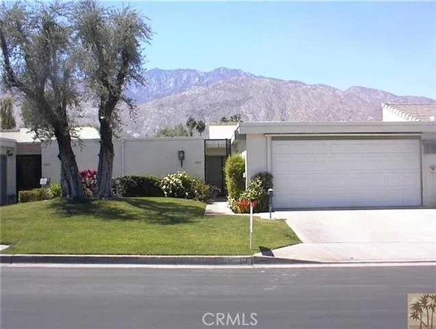 1003 St. George, Palm Springs, CA 92264