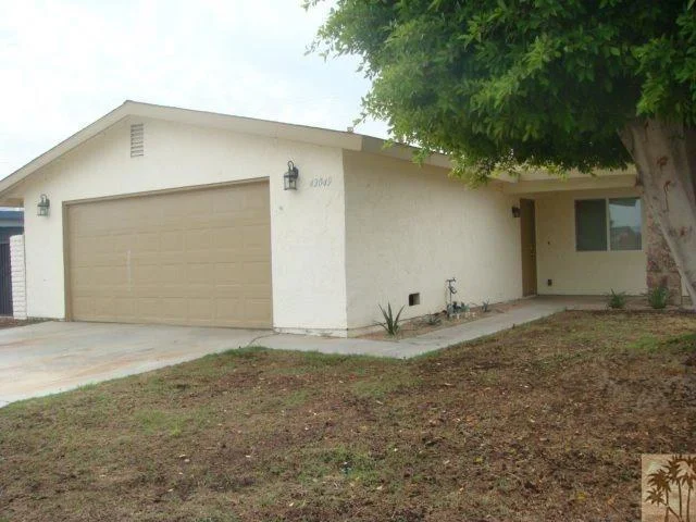 43049 Nairobi, Indio, CA 92201