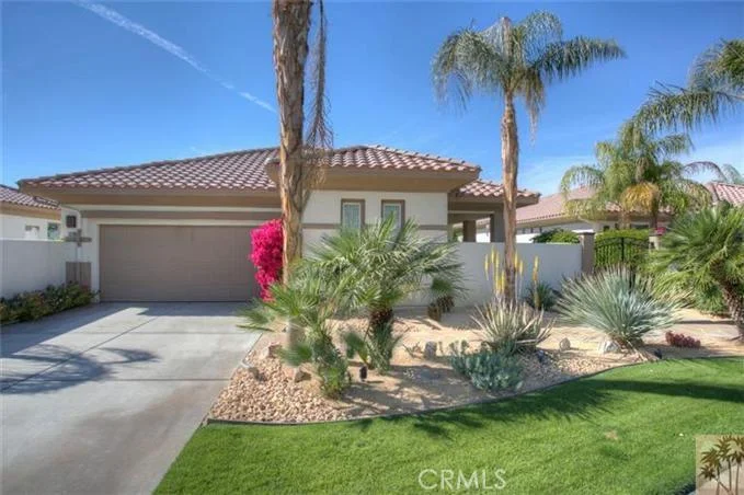 114 Lakefront, Rancho Mirage, CA 92270