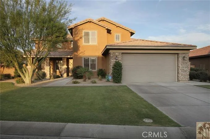 41098 Lighthall, Indio, CA 92203