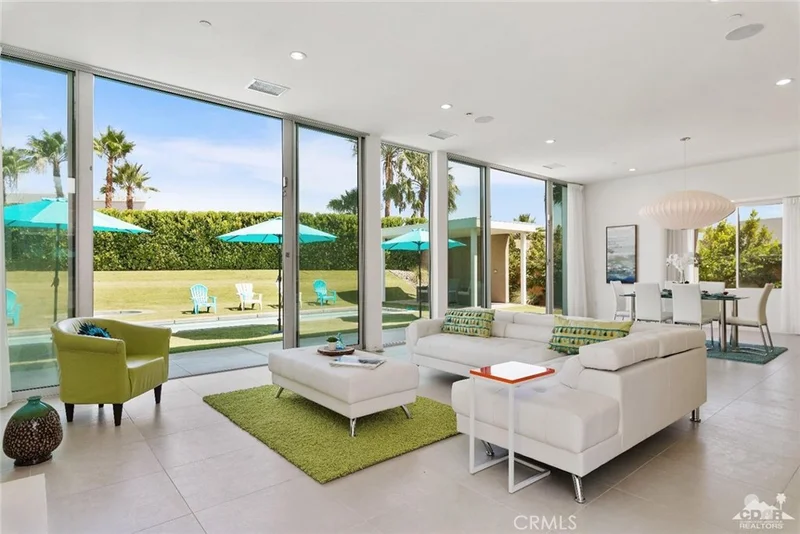 4321 Avant, Palm Springs, CA 92262