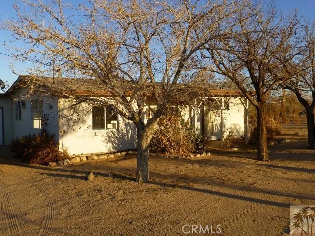 1845 Cambria, Landers, CA 92285