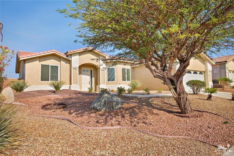 8723 Mountain Pass, Desert Hot Springs, CA 92240