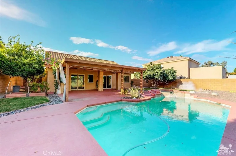 79103 Lake Club, Bermuda Dunes, CA 92203