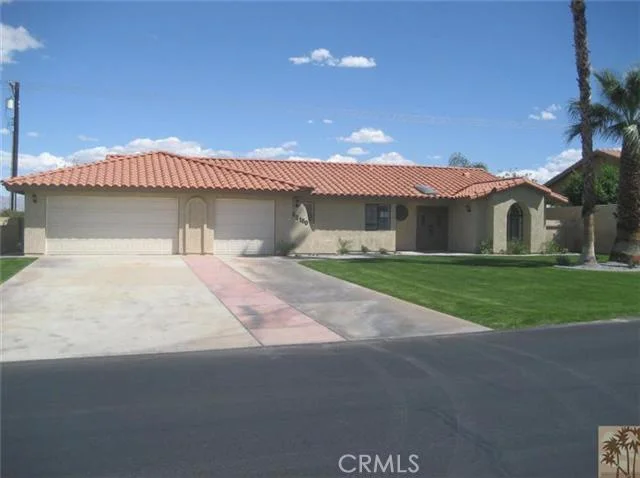 42160 Glass, Bermuda Dunes, CA 92203