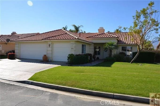 103 Courtside, Palm Desert, CA 92260