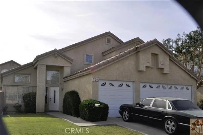 46357 Mesa Verde, Indio, CA 92201