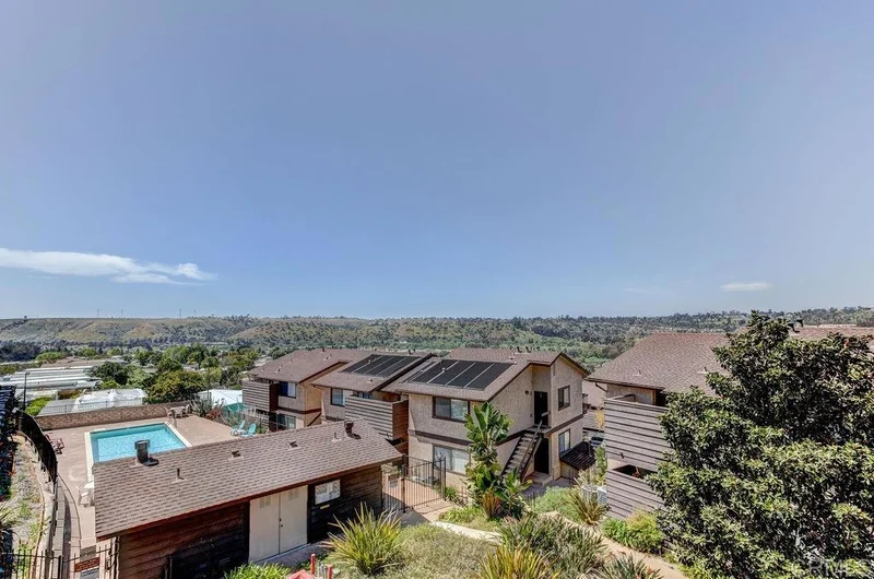 5111 Fontaine St. #211, San Diego, CA 92120