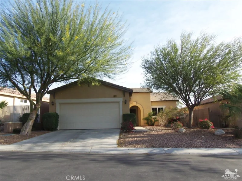 1246 Palmas Ridge, Palm Springs, CA 92262