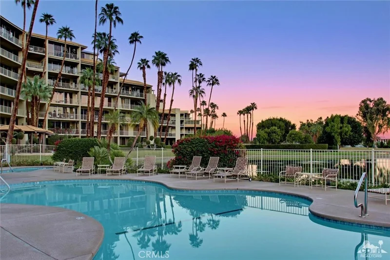 899 Island #103, Rancho Mirage, CA 92270