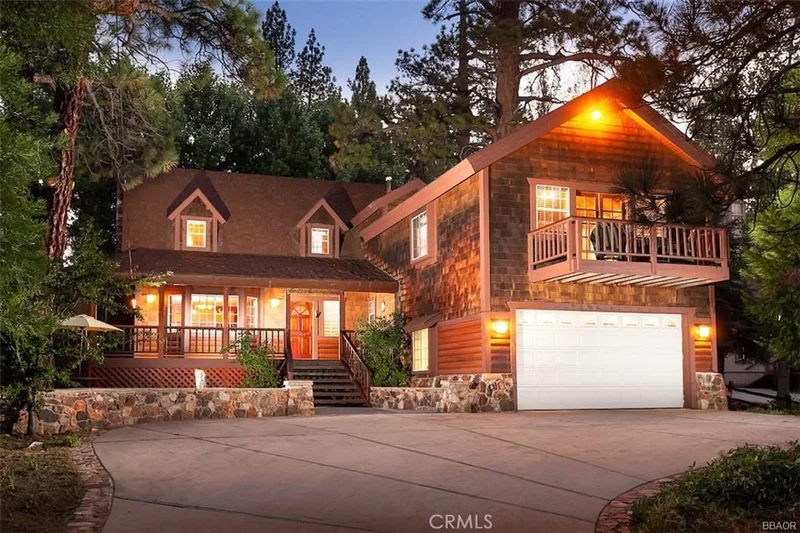 620 Cienega, Big Bear, CA 92315
