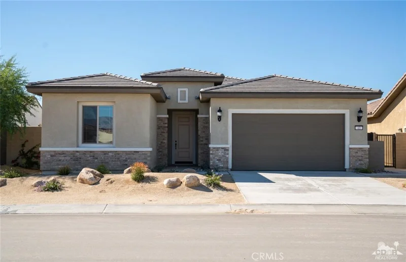 43 Bordeaux, Rancho Mirage, CA 92270