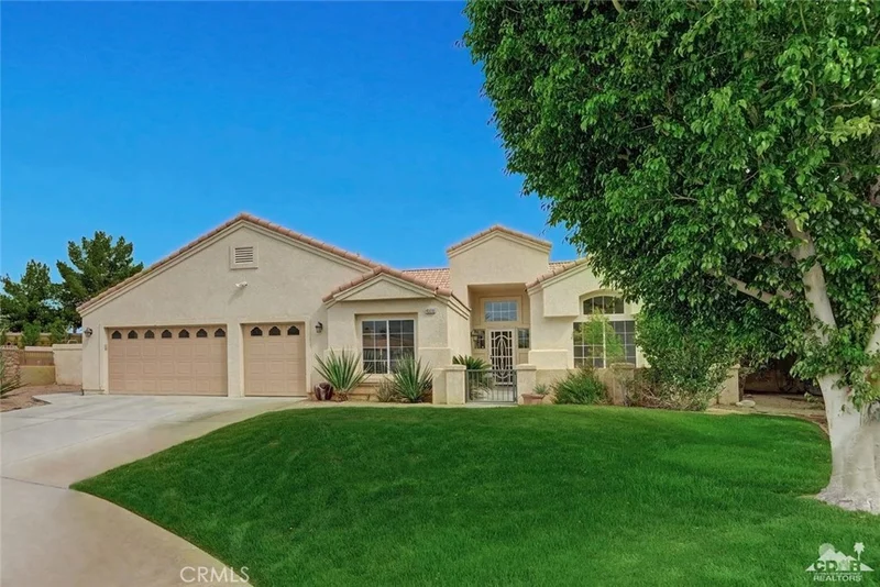 45010 Desert Air, La Quinta, CA 92253
