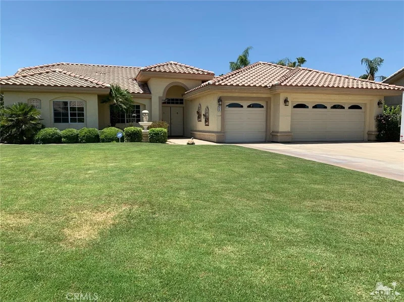 45 White Sun, Rancho Mirage, CA 92270