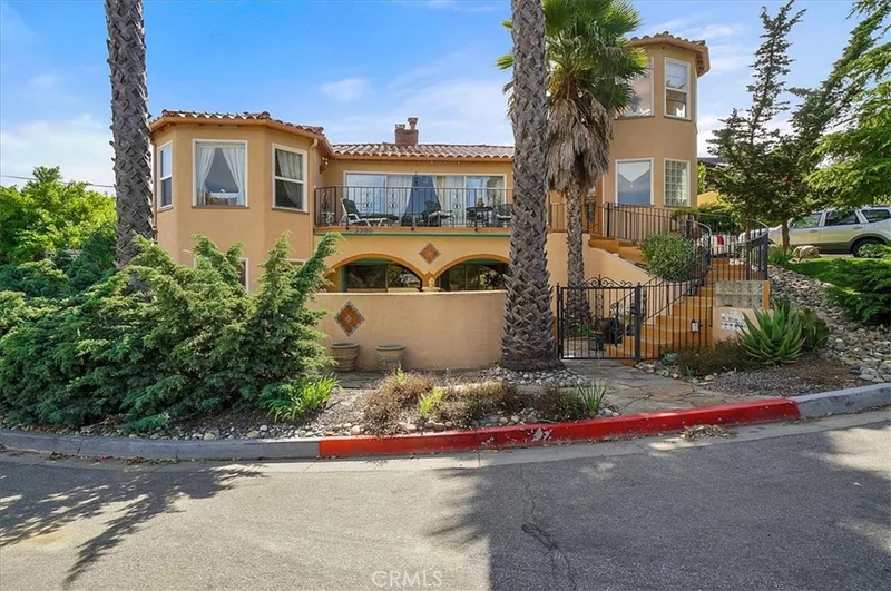 2280 Santa Ynez, San Luis Obispo, CA 93405