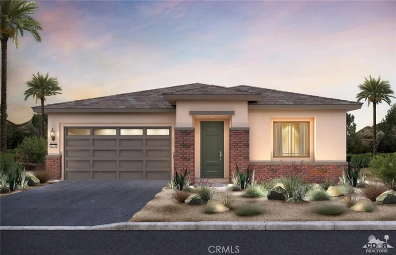 104 Cabernet, Rancho Mirage, CA 92270