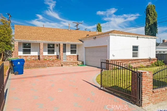 7710 Claybeck, Sun Valley, CA 91352