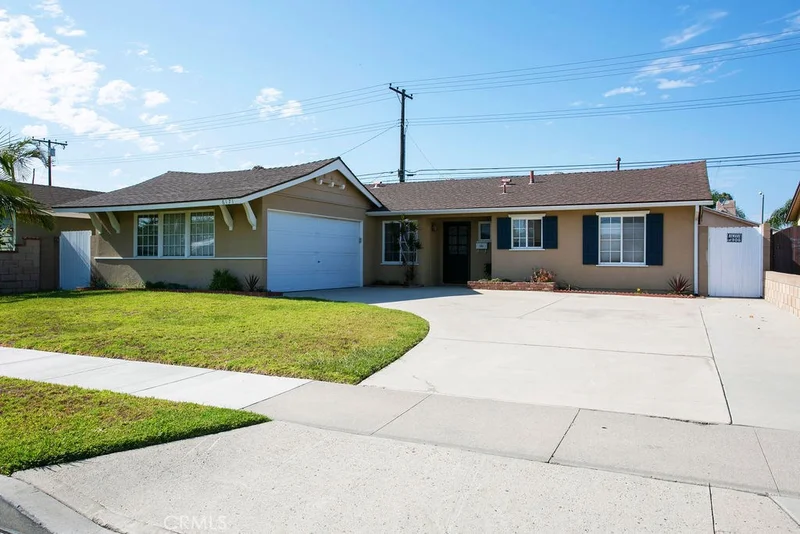 6171 Santa Catalina, Garden Grove, CA 92845