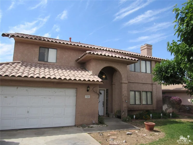 780 Michigan, Blythe, CA 92225