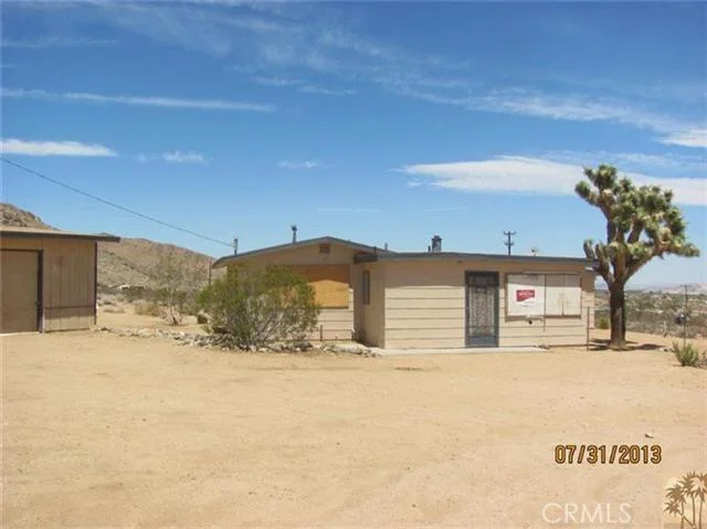 55522 Encantado, Landers, CA 92285
