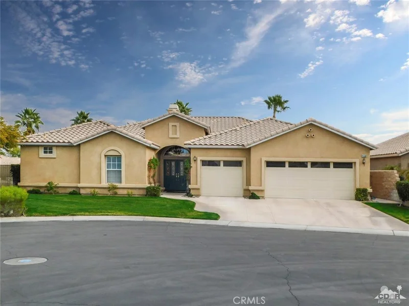 45556 Whistler, Indio, CA 92201