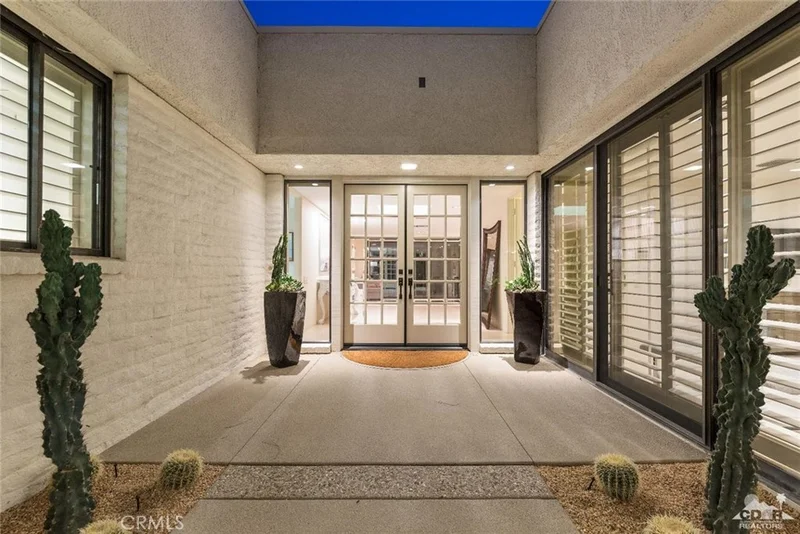 3 Park, Rancho Mirage, CA 92270