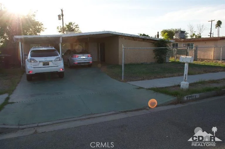 52173 Morgan, Coachella, CA 92236