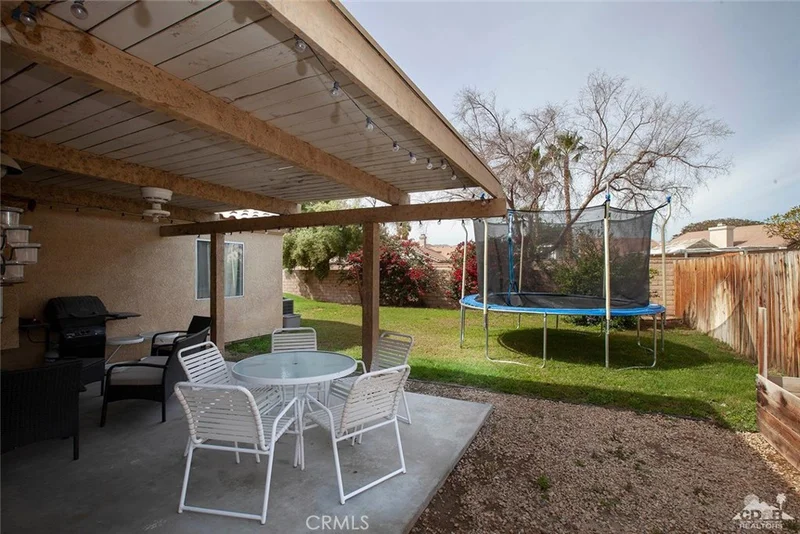 46427 Willow, Indio, CA 92201