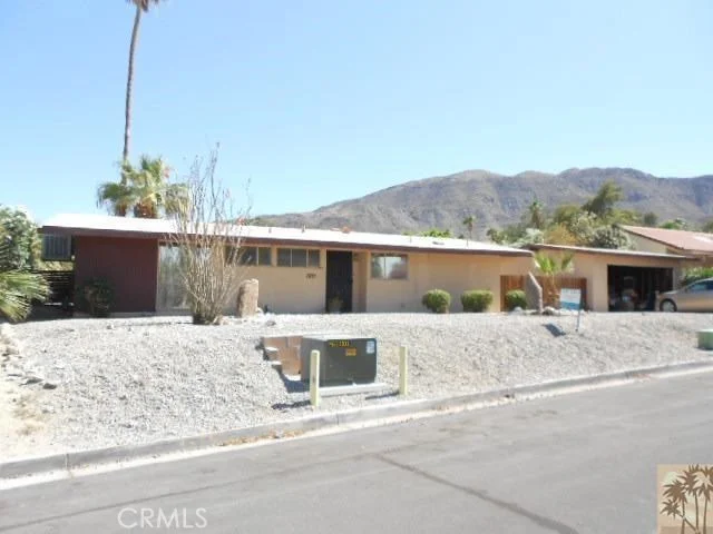 42688 East Veldt St., Rancho Mirage, CA 92270