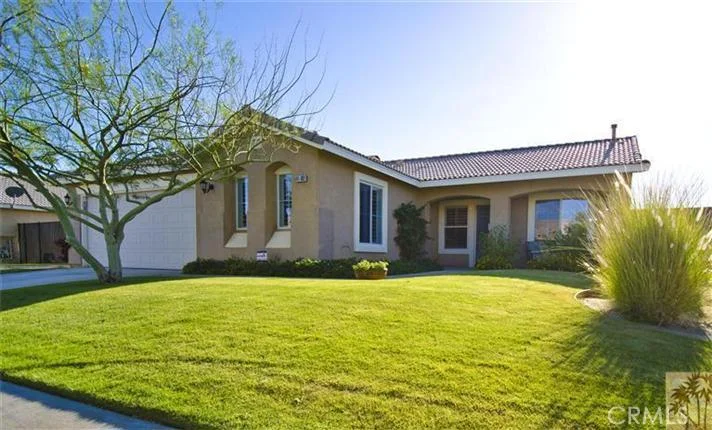 41001 Aetna Springs, Indio, CA 92203