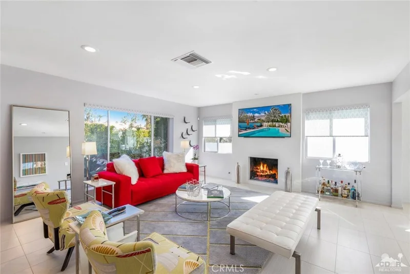 1125 El Alameda, Palm Springs, CA 92262