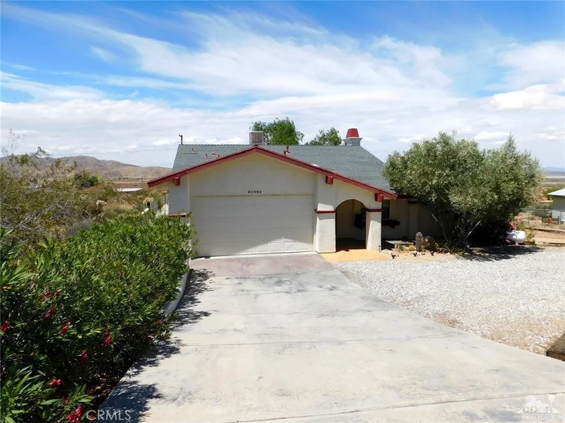 61864 Alta Mura, Joshua Tree, CA 92252
